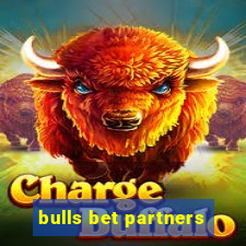 bulls bet partners